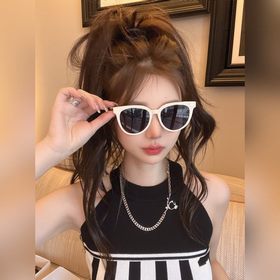 CHANEL香奈兒 型號CH6235 白色