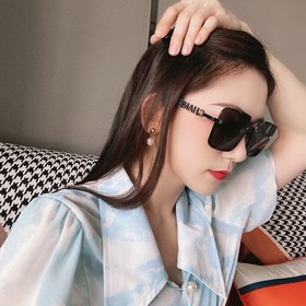 chanel 型號：5690-S 經典黑