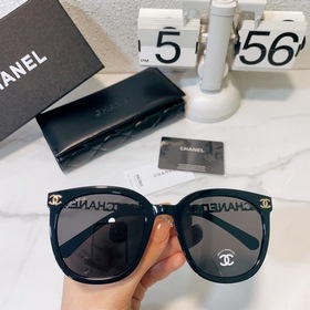 chanel  型號：CH0522  尺寸：55口23-145