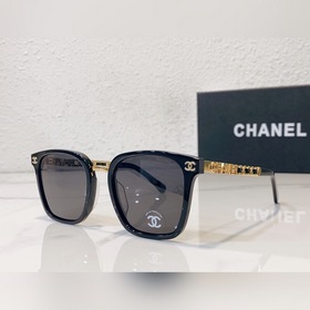 chanel  型號：CH0521  尺寸：52口23-145