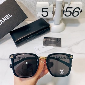 chanel  型號：CH0521  尺寸：52口23-145