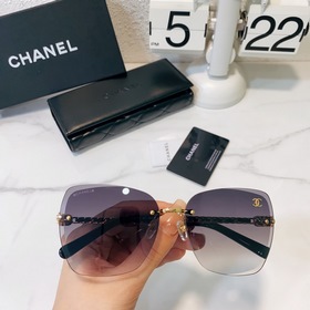 chanel  型號：CH7331  尺寸：62口15-145