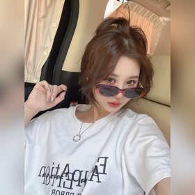 chanel 香奶奶~~~CH7980煙熏紫