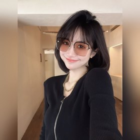 【CH7327】CHANEL香奶奶 款提升氣質感的絕佳單品～～鏡腿挂上ccl