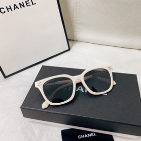 CHANEL CH5689 細節圖  尺寸：53-19-145