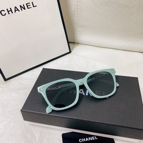 CHANEL CH5689 細節圖  尺寸：53-19-145