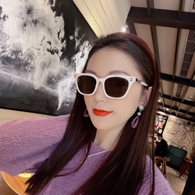 CHANEL 又一個顔值天花闆來了   顯白絕絕子！！質感滿滿！鏡腿标志性镂空