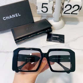 CHANEL  型號：CH3902S 尺寸：51-18-145