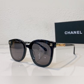 chanel  型號：CH3869  尺寸：64口18-148