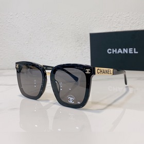 CHANEL新品來襲CH0771 尺寸：65口15-145百搭遮臉的經典方框