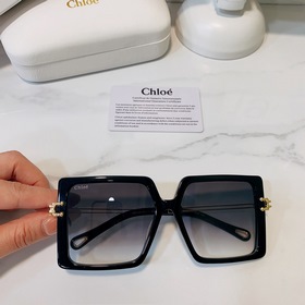 Chloe 型號：CE306S 尺寸：57口17-142