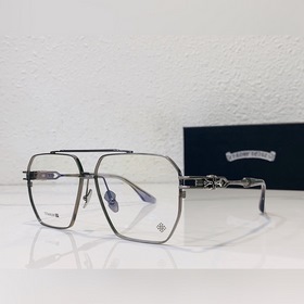 1 CHROME HEARTS  型號：CH5313  尺寸：61口14-150