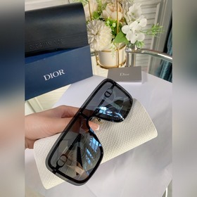 Dior Sunshine S1U  酷酷的連體風鏡