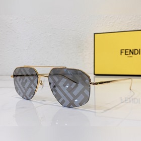 FENDI 型號：FE40062U 尺寸：58口16-140