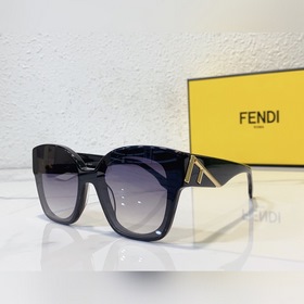 FENDI 型號： FOL054V1 尺寸：54口19-140