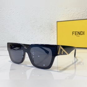 FENDI 型號： FOL054V1 尺寸：54口19-140