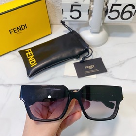 FENDI 型號： FOL054V1 尺寸：54口19-140