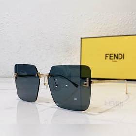 fendi 型號：FE 4082US 尺寸：59口15-135