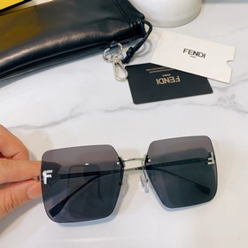 fendi 型號：FE 4082US 尺寸：59口15-135