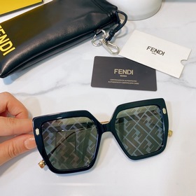 fendi FF40071U尺寸：55-19-145