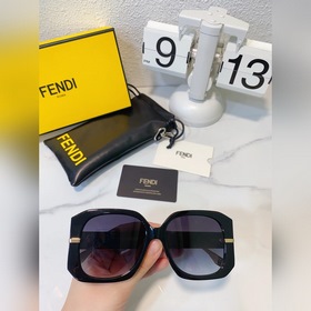 fendi 官網新品 FE40065U尺寸：56-16-140