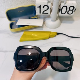 gucci  型號：GG1337S  尺寸：54口22-145