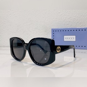 gucci  型號：GG1257S  尺寸：56口20-145