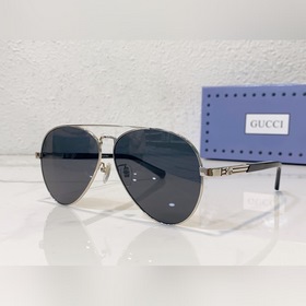 gucci  型號：GG1288S  尺寸：54口12-145