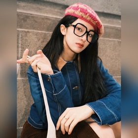 gucci GG1189SA 尺寸：59口17-145 倪妮同款眼鏡框 配鏡
