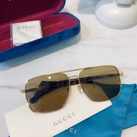 gucci  型號：GG1289S  尺寸：51口14-145