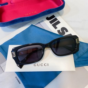 gucci  型號：GG1386S  尺寸：53口18-145