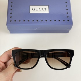 gucci  型號：GG1298  尺寸：.56口19-145