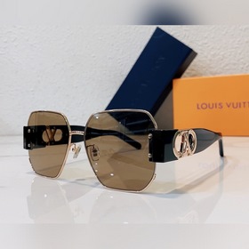LOUIS VUITTON 型號：Z2566E  尺寸：59口17-140