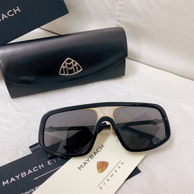 MAYBACH 官網新款風鏡 THE CREATOR 邁巴赫 工藝細節完美，K