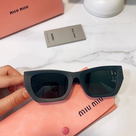 MIU MIU  型號 ：SMU 09W  尺寸：53口22-145