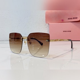 miu miu SMU2027尺寸：63-16-140