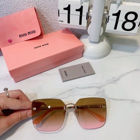 miu miu SMU2027尺寸：63-16-140