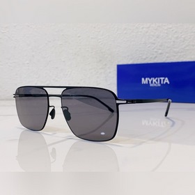 MYKITA  型號：LESSRIM YUUTO  尺寸：55口17-140