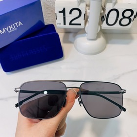 MYKITA  型號：LESSRIM YUUTO  尺寸：55口17-140