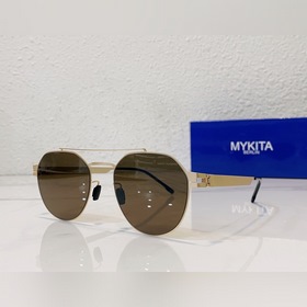 MYKITA 型號：LEICA 尺寸：56口22-140