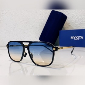 MYKITA  型號：GYLFI  尺寸：56口17-140