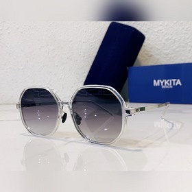 MYKITA  型號：HILLA  尺寸：53口18-140