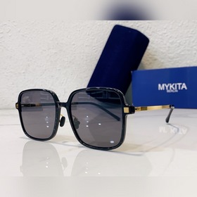 MYKITA 型號：ELGARD 尺寸：54口22-140