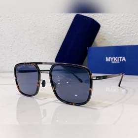 MYKITA 型號：ELGARD 尺寸：54口22-140