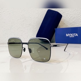 MYKITA  型號：MERYL  尺寸：56口16-140