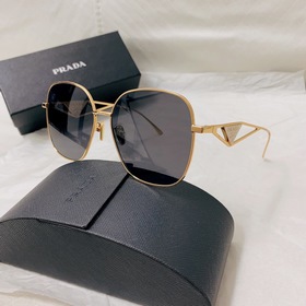 Prada 普拉達墨鏡  型號：SPR22  尺寸：58-16-140