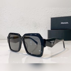 prada  型號：SPR31W  尺寸：56口16-145