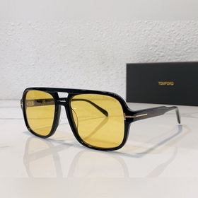 TOM FORD 型號：FT884 尺寸：60口18-140