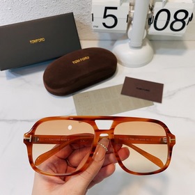 TOM FORD 型號：FT884 尺寸：60口18-140