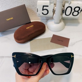 TOM FORD 型號：FT871 尺寸：56口15-140